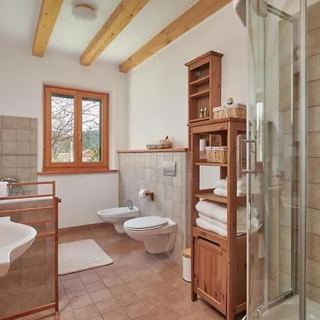 Apartamento Park *