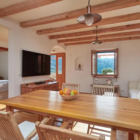 Apartamento Park